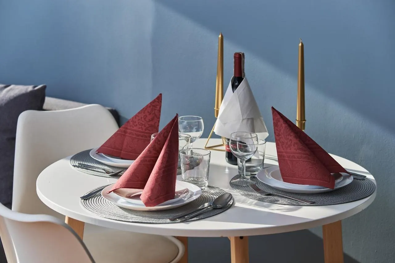 Family Apartment Szewska Market Square By Noclegi Renters Wrocław 0*,